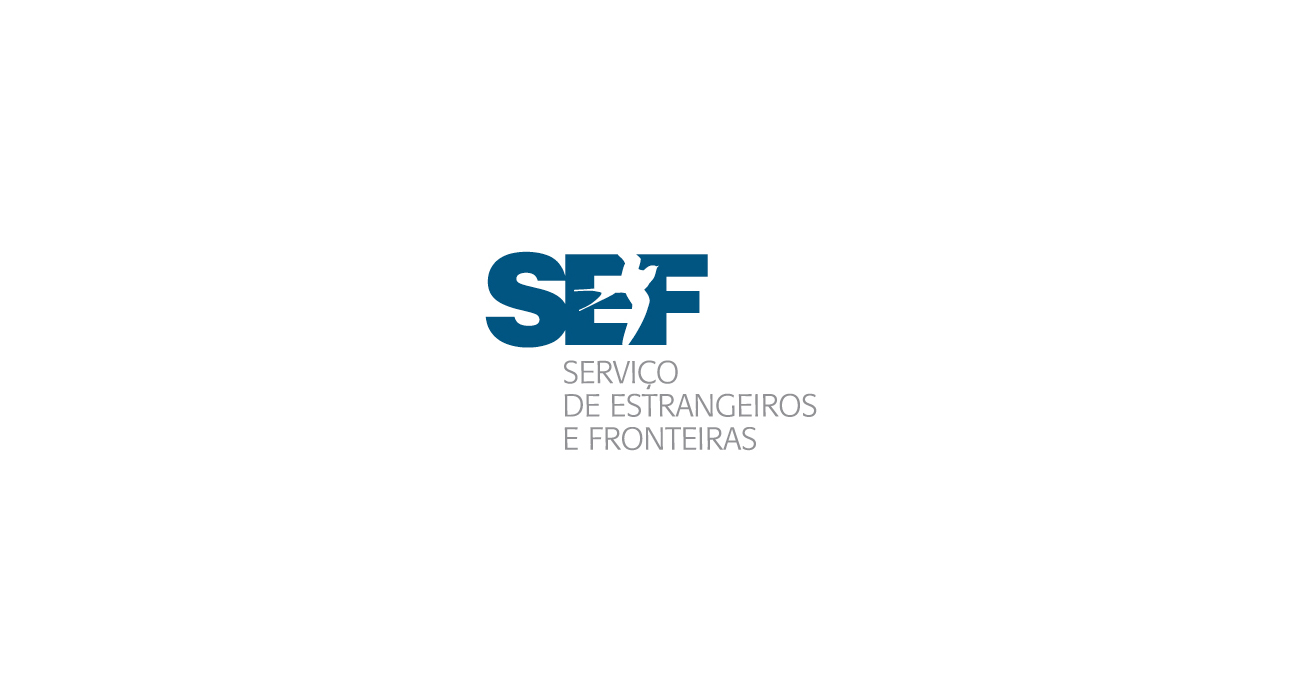 SEF - Criação da nova imagem - Triplinfinito, Lda